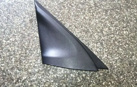 Nissan Juke I F15 Other front door trim element 802931KA0A
