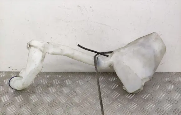 Citroen DS3 Windshield washer fluid reservoir/tank 9683988680