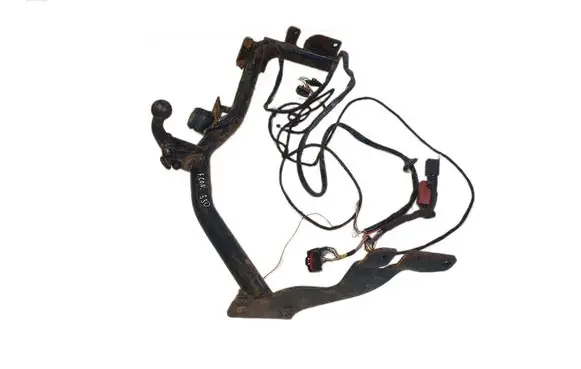 Ford Transit - Tourneo Connect Tow bar set 