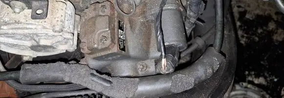 Ford S-MAX Fuel injection high pressure pump 9658193780 a2c20003791