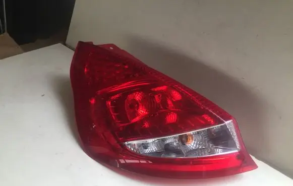 Ford Fiesta Rear/tail lights 8A6113A603AB