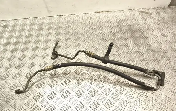 Ford Mustang V Power steering hose/pipe/line 