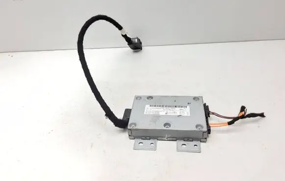 Mercedes-Benz E W212 Head unit multimedia control A2049000300 A1718270345 A2049020900