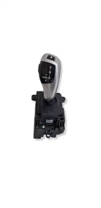 BMW 7 F01 F02 F03 F04 Gear shifter/selector 9197727