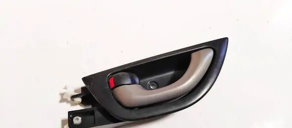 Honda Jazz Rear door interior handle