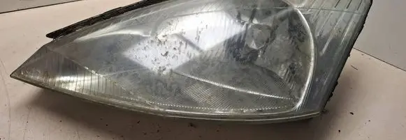 Ford Focus Headlight/headlamp XS4X13006