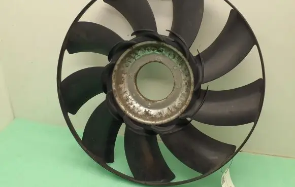Land Rover Range Rover Sport L320 Fan impeller 