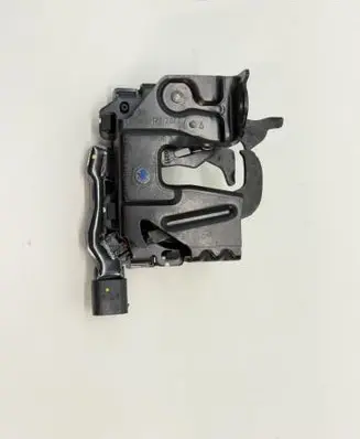 Mercedes-Benz S W223 Engine bonnet/hood lock/catch A2238804001 A2239057103