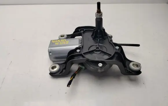 Mercedes-Benz B W245 Rear window wiper motor 
