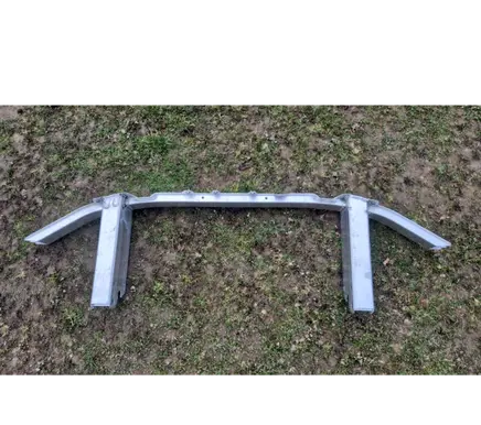 BMW X3 G01 Front bumper cross member 16808314