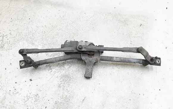 Skoda Fabia Mk1 (6Y) Front wiper linkage 6Q1955119A