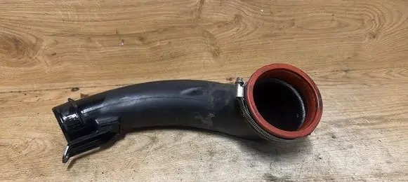 Volvo S60 Intercooler hose/pipe 30774692