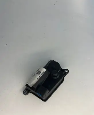 Land Rover Defender Intake manifold valve actuator/motor M8A29F646AA