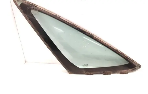 Renault Espace - Grand espace IV Front triangle window/glass 43R000929