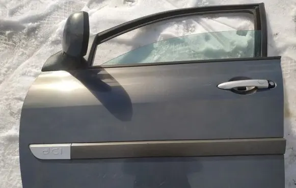 Renault Megane II Front door PILKOS