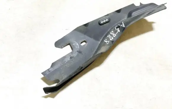 Ford Mondeo MK IV Fender mounting bracket 7s71a02079ad 7s71-a02079-ad
