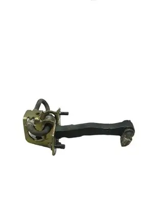 Volvo V70 Front door check strap stopper 8650060