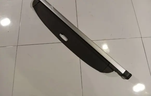 KIA Sportage Parcel shelf