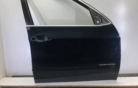 BMW X5 E70 Front door