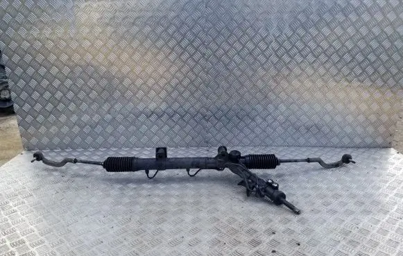 Steering rack
