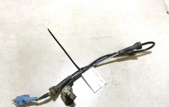 Nissan X-Trail T30 ABS rear brake sensor 