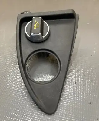 Porsche 911 991 Oil fill pipe 99110727402