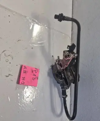Audi A4 S4 B6 8E 8H Vacuum pump 038145209A