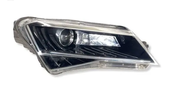 Skoda Superb B8 (3V) Headlight/headlamp 3V1941016B