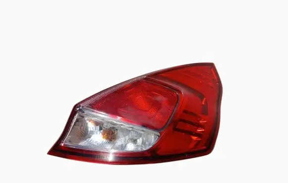 Ford Fiesta Rear/tail lights C1BB13404A