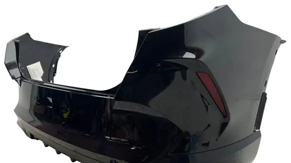 Cupra Formentor Rear bumper 5FF807521F LS8A