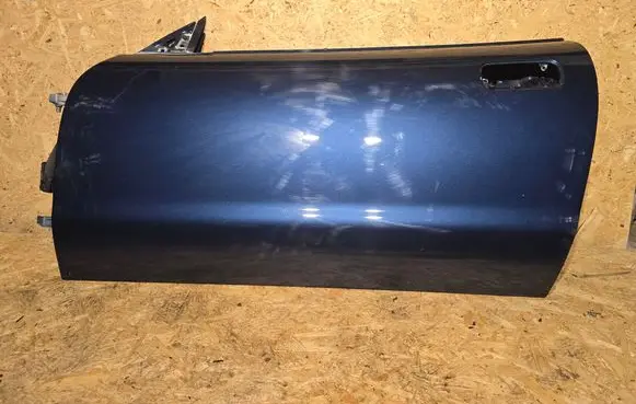 Maserati Coupe Door (2 Door Coupe) 