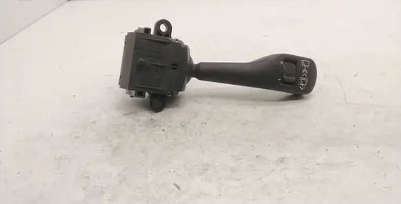 BMW 3 E46 Wiper control stalk 8363664 01204000 012040001