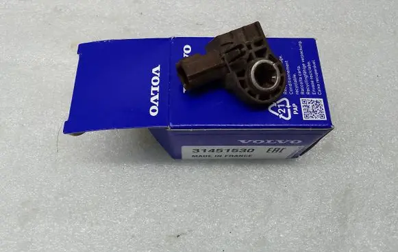 Volvo S90, V90 Airbag deployment crash/impact sensor 31451530