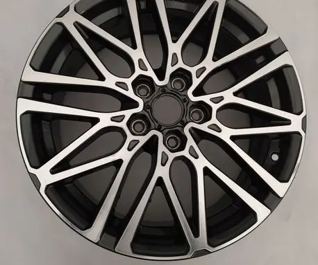 KIA Optima R18 alloy rim 5JX18