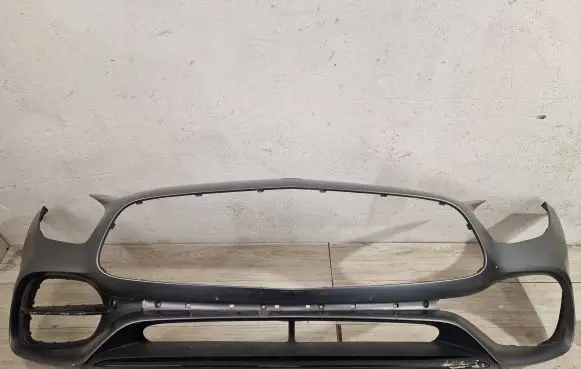Mercedes-Benz AMG GT R190 C190 Front bumper A1908853401