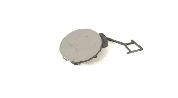 Front tow hook cap/cover