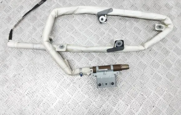 Volvo V70 Roof airbag 31250697