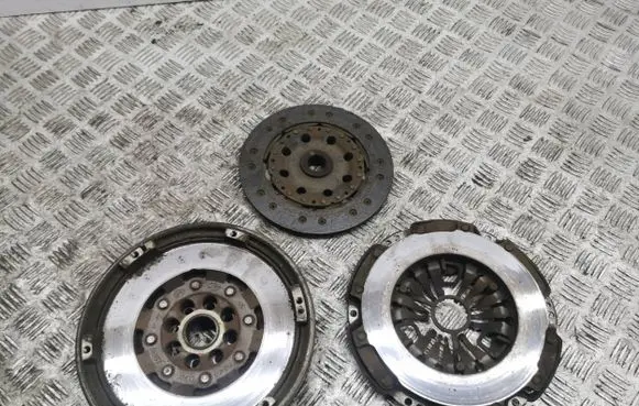 Mercedes-Benz A W169 Clutch set kit