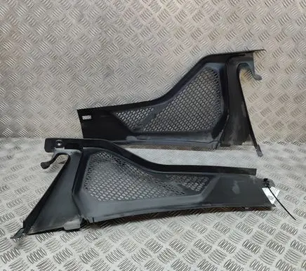 BMW X5 F15 Wiper trim 9245593 9245594