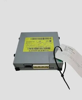 Mazda 6 Bluetooth control unit module 494239160 2499894 21456522