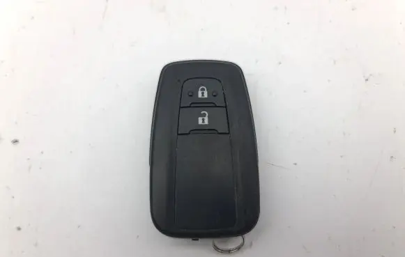 Toyota Corolla E210 E21 Ignition key/card 