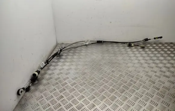Ford B-MAX Gear shift cable linkage CV1R7E395CB