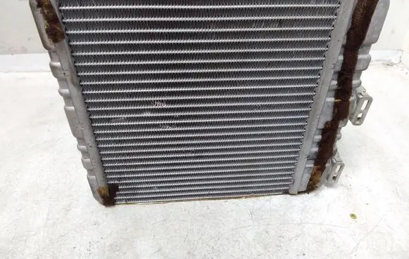 Opel Zafira A Heater blower radiator