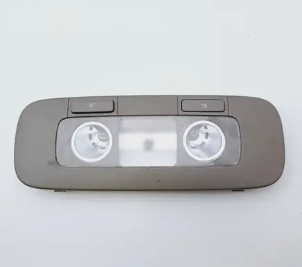 Volkswagen PASSAT B6 Rear seat light 3C0947291C