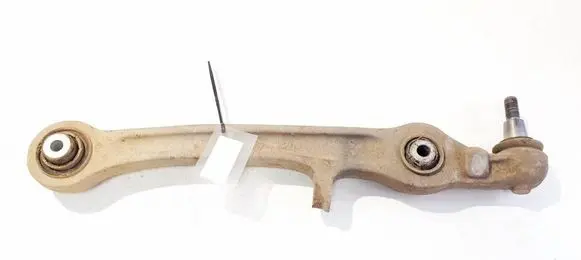 Front lower control arm/wishbone