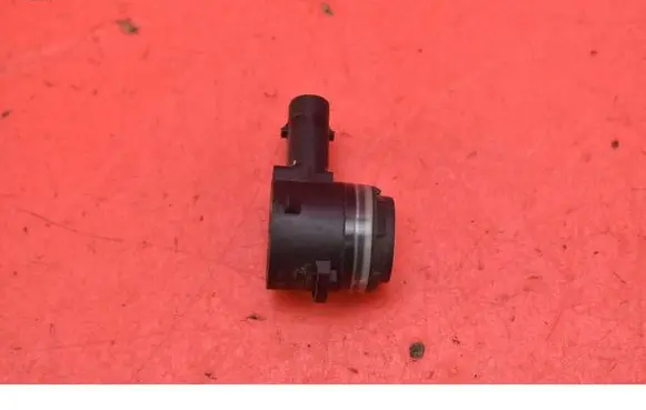 Skoda Fabia Mk1 (6Y) Parking PDC control unit/module 5Q0919275B