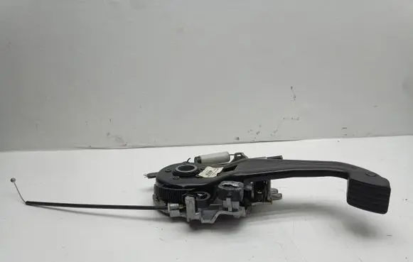 Mercedes-Benz GL X164 Handbrake/parking brake lever assembly A1644200784