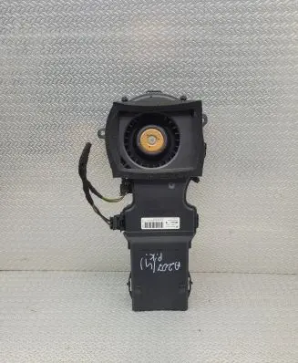 Mercedes-Benz E A207 Seat fan/blower A2078300008