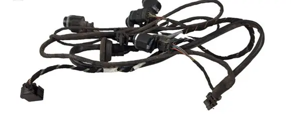 Audi A4 S4 B8 8K Parking sensor (PDC) wiring loom 8K0971104C