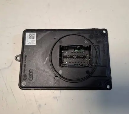 Audi Q3 F3 Headlight ballast module Xenon 4k0941591bg